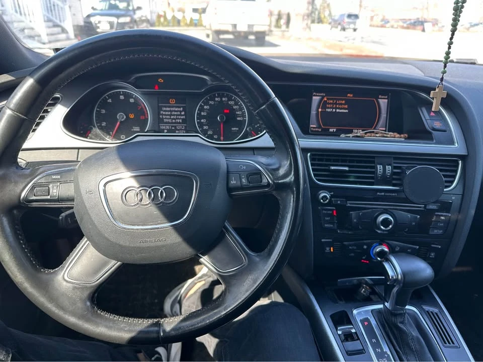 2013 Audi B8 A4 - Image 3 of 8