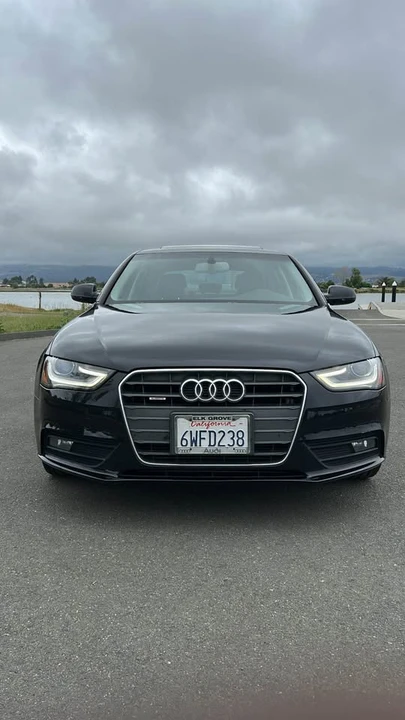 2013 Audi B8 A4 - Image 2 of 13