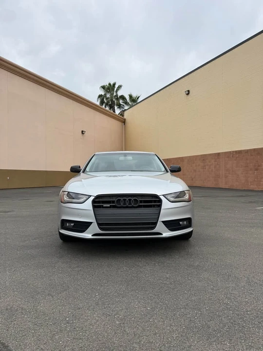 2013 Audi B8 A4 - Image 3 of 16