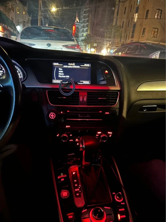 2013 Audi B8 A4 - Image 12 of 13