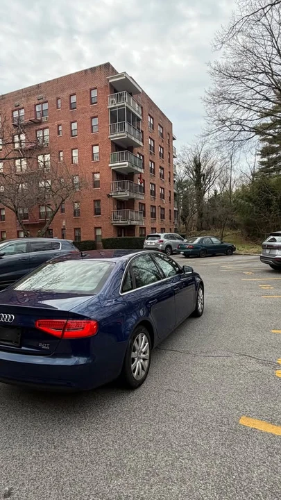 2013 Audi B8 A4 - Image 5 of 11