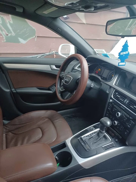 2013 Audi B8 A4 - Image 7 of 8