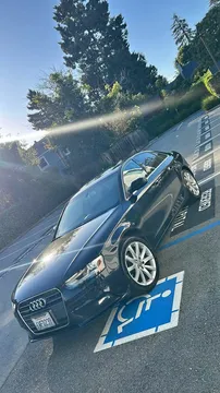 2013 Audi A4 2.0T Quattro Premium
