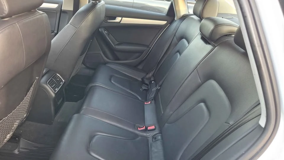 2013 Audi B8 A4 - Image 11 of 20