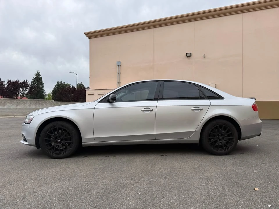2013 Audi B8 A4 - Image 5 of 16