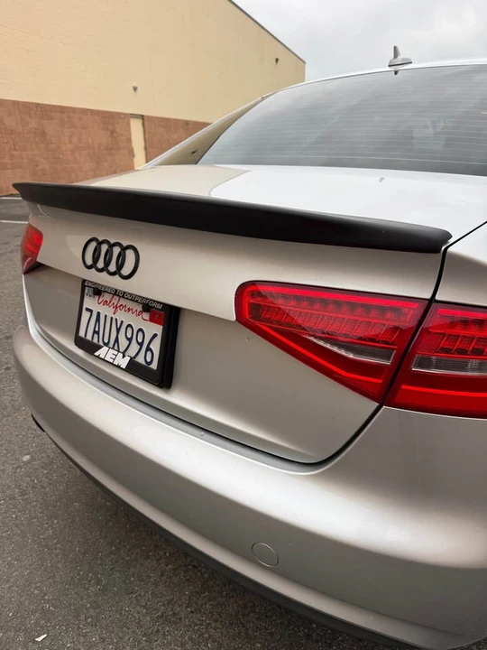 2013 Audi B8 A4 - Image 9 of 16