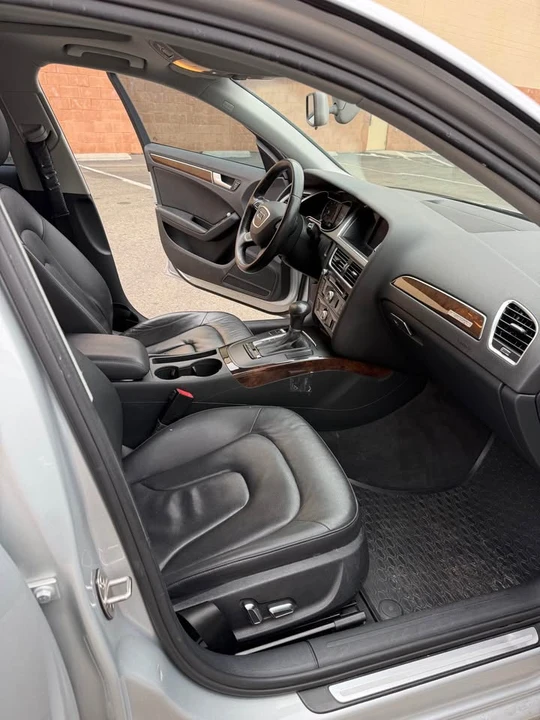 2013 Audi B8 A4 - Image 15 of 16