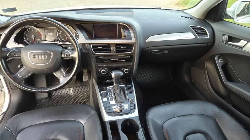 2013 Audi B8 A4 - Image 15 of 20