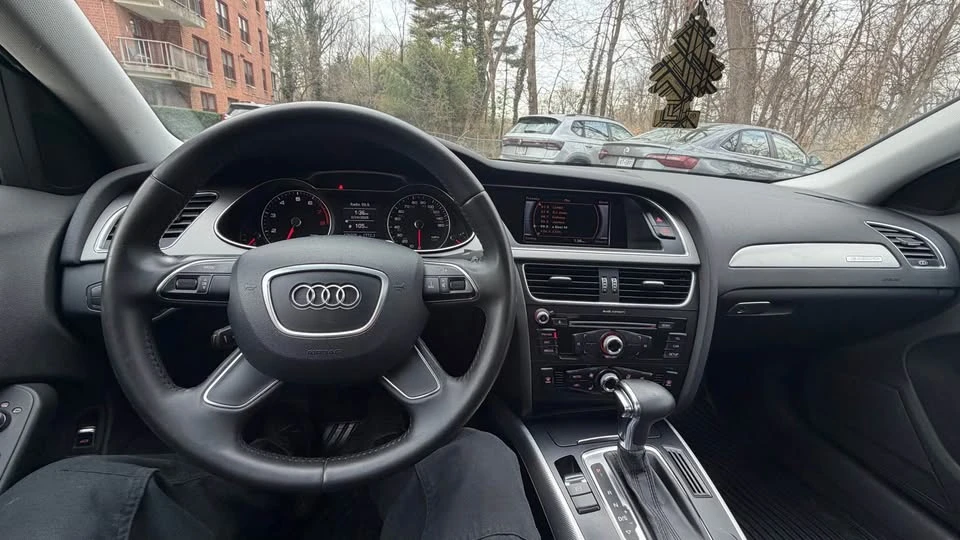 2013 Audi B8 A4 - Image 10 of 11