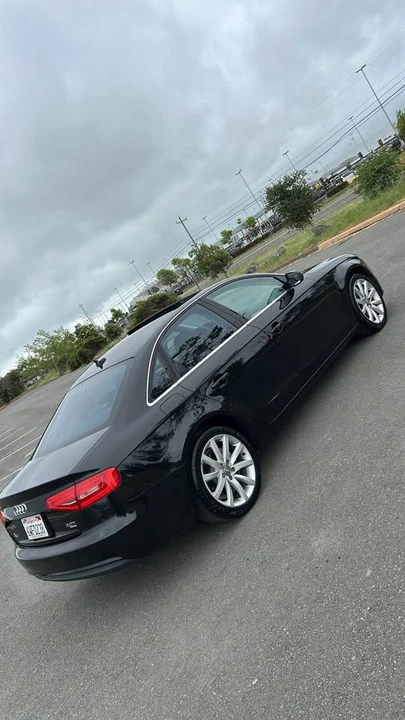 2013 Audi B8 A4 - Image 5 of 13