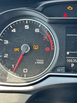 2013 Audi A4 2.0T Quattro Premium Sedan