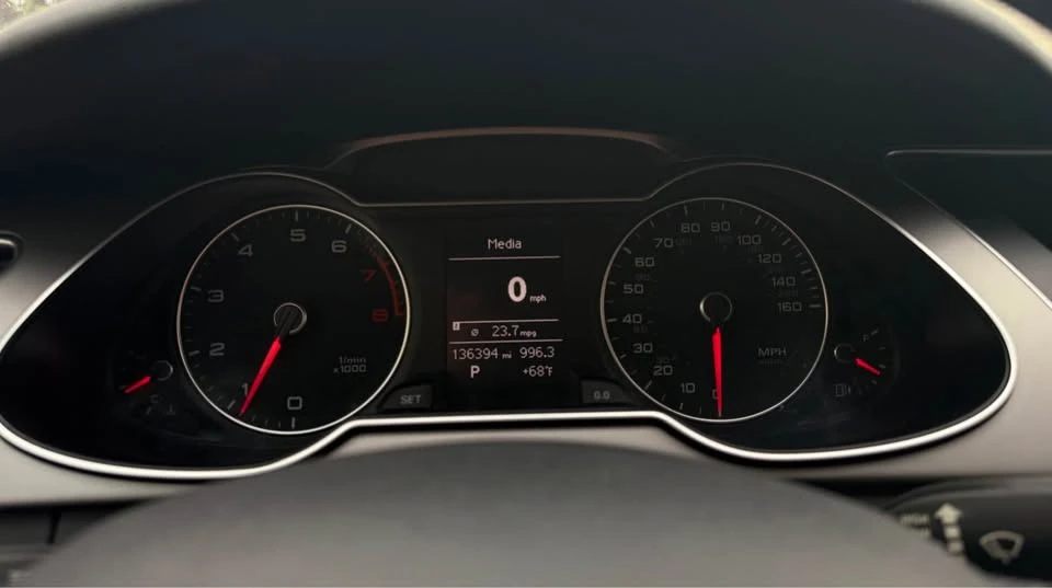 2013 Audi B8 A4 - Image 16 of 16