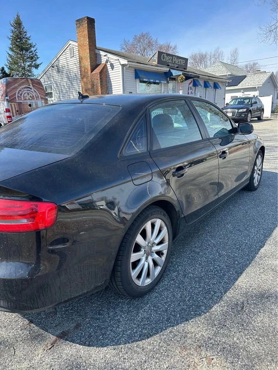 2013 Audi B8 A4 - Image 6 of 8