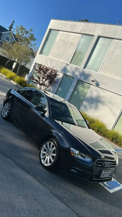 2013 Audi B8 A4 - Image 4 of 12