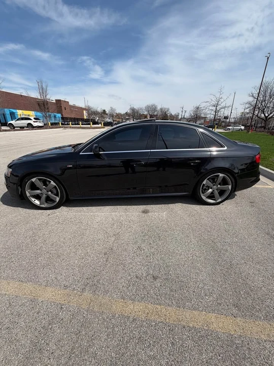 2013 Audi B8 A4 - Image 13 of 19