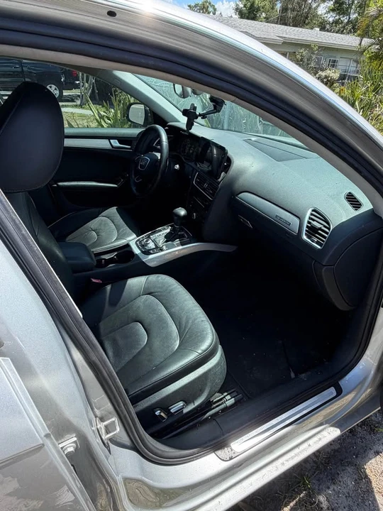 2013 Audi B8 A4 - Image 10 of 14