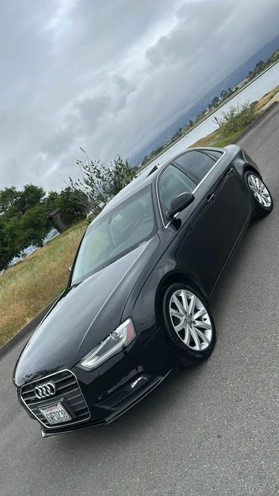 2013 Audi B8 A4 - Image 3 of 13