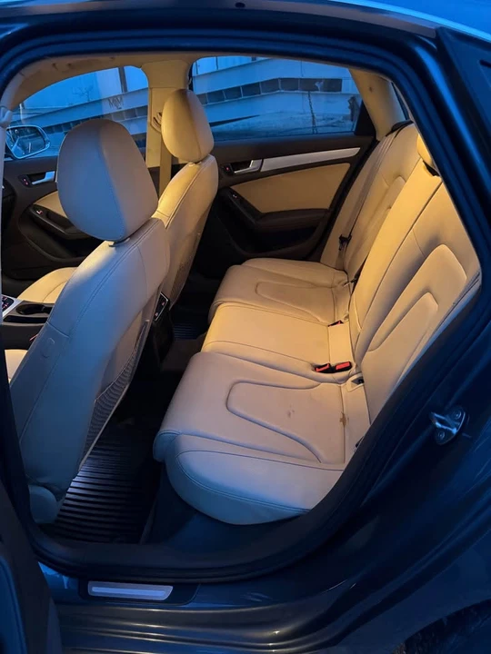 2013 Audi B8 A4 - Image 11 of 12