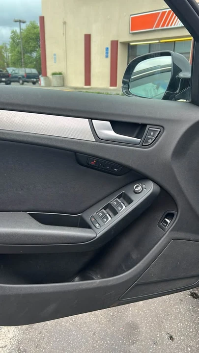 2013 Audi B8 A4 - Image 10 of 13