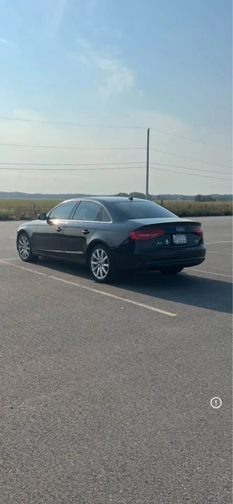 2013 Audi B8 A4 - Image 3 of 6