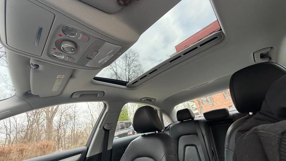 2013 Audi B8 A4 - Image 11 of 11