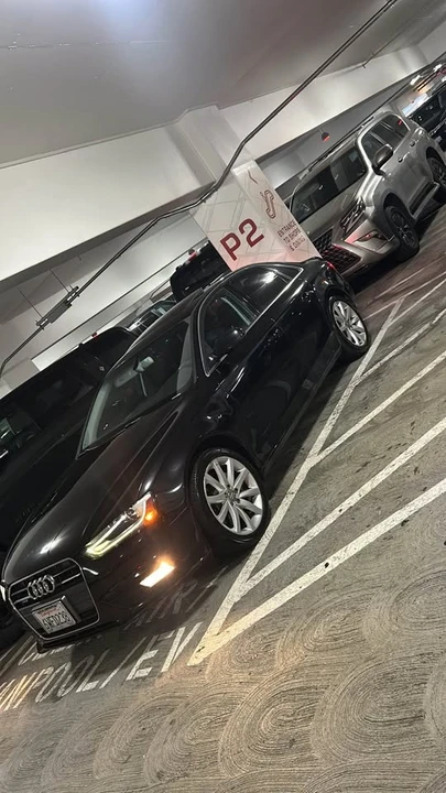 2013 Audi B8 A4 - Image 5 of 12