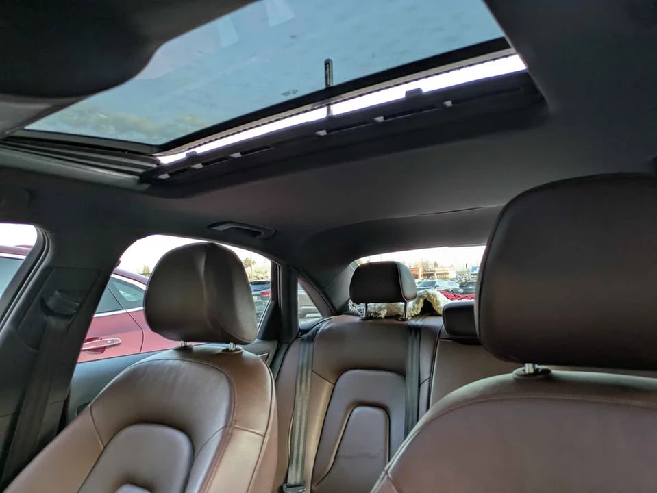 2013 Audi B8 A4 - Image 2 of 6