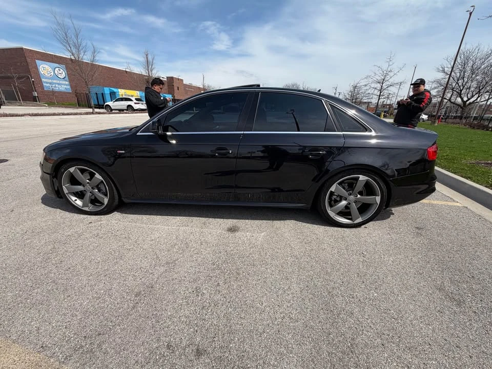 2013 Audi B8 A4 - Image 12 of 19