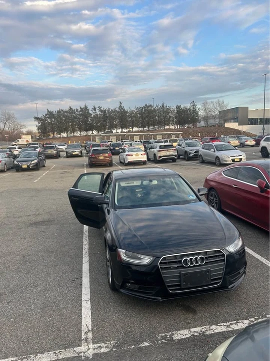 2013 Audi B8 A4 - Image 3 of 6