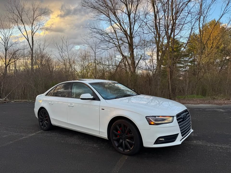 2013 Audi B8 A4 - Image 13 of 20