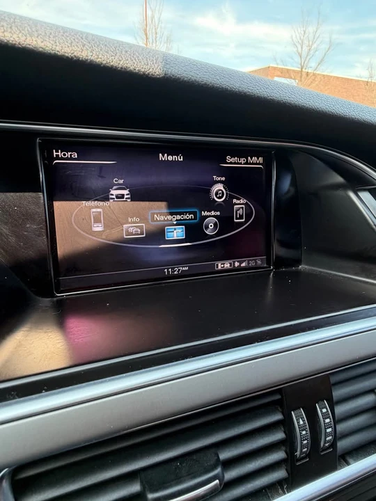2013 Audi B8 A4 - Image 19 of 19