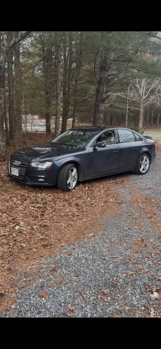 2013 Audi B8 A4 - Image 5 of 5