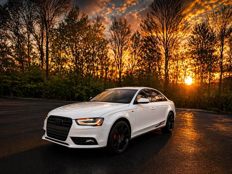 2013 Audi B8 A4 - Image 20 of 20