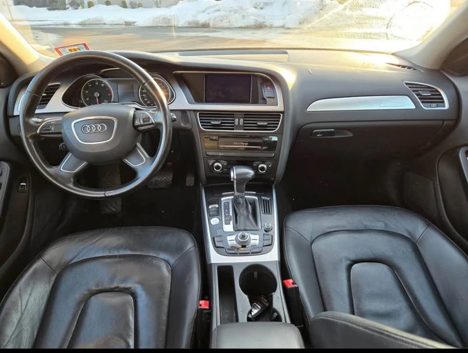 2013 Audi B8 A4 - Image 5 of 6
