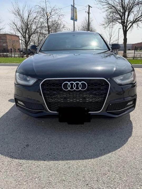 2013 Audi B8 A4 - Image 10 of 19