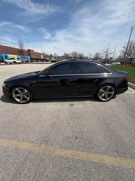 2013 Audi B8 A4 - Image 7 of 19