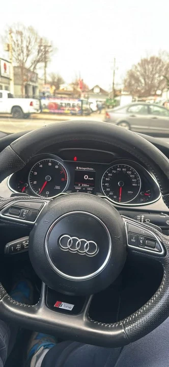 2013 Audi B8 A4 - Image 19 of 19