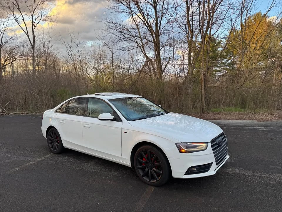 2013 Audi B8 A4 - Image 17 of 20