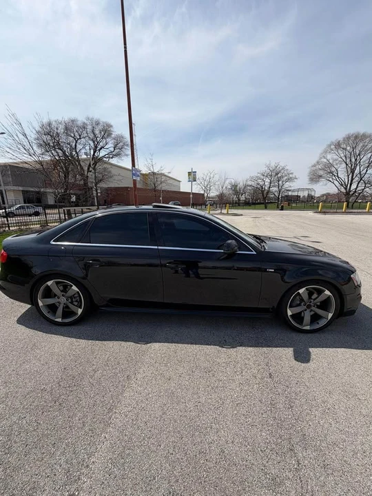 2013 Audi B8 A4 - Image 9 of 19