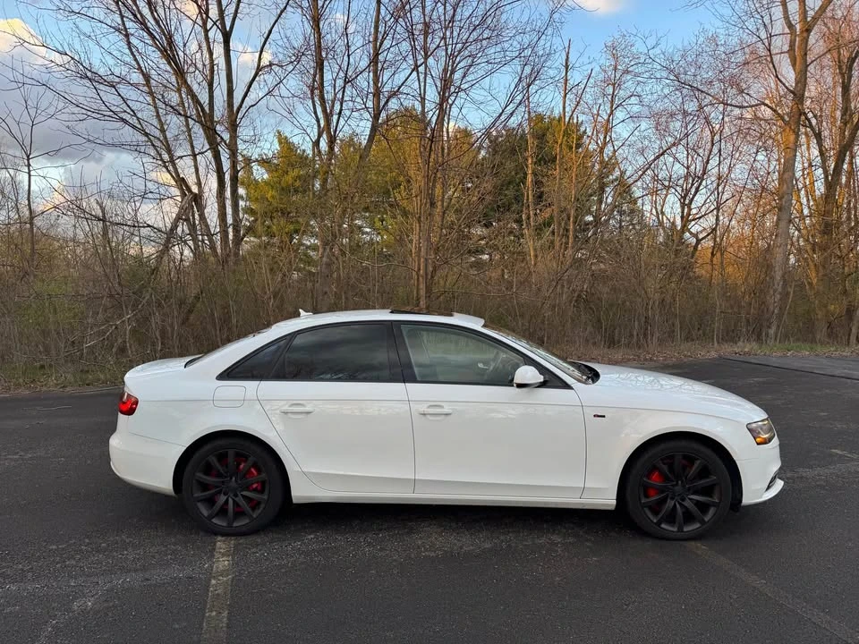 2013 Audi B8 A4 - Image 14 of 20