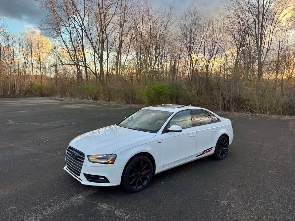 2013 Audi B8 A4 - Image 18 of 20