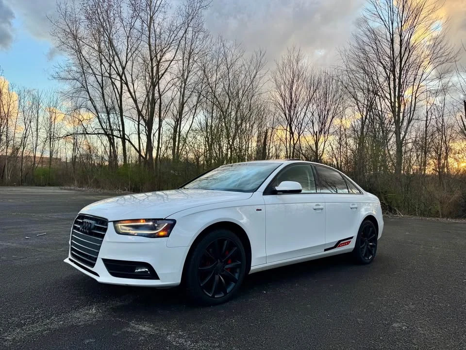 2013 Audi B8 A4 - Image 15 of 20