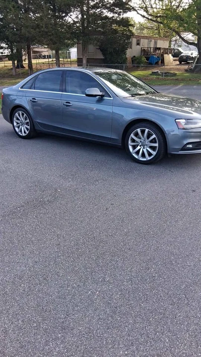 2013 Audi B8 A4 - Image 5 of 5