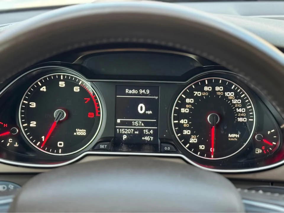 2013 Audi B8 A4 - Image 6 of 20
