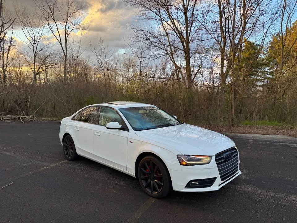 2013 Audi B8 A4 - Image 5 of 20