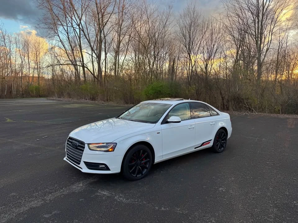 2013 Audi B8 A4 - Image 12 of 20