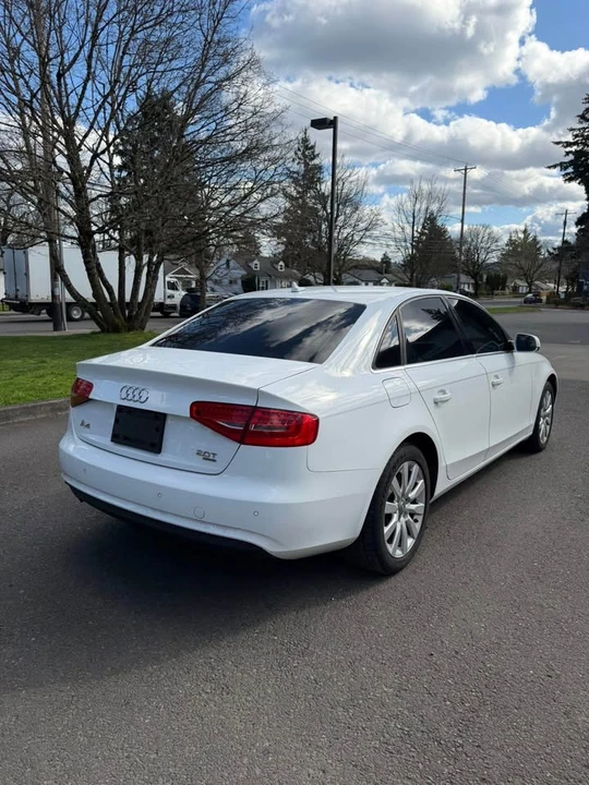 2013 Audi B8 A4 - Image 5 of 13