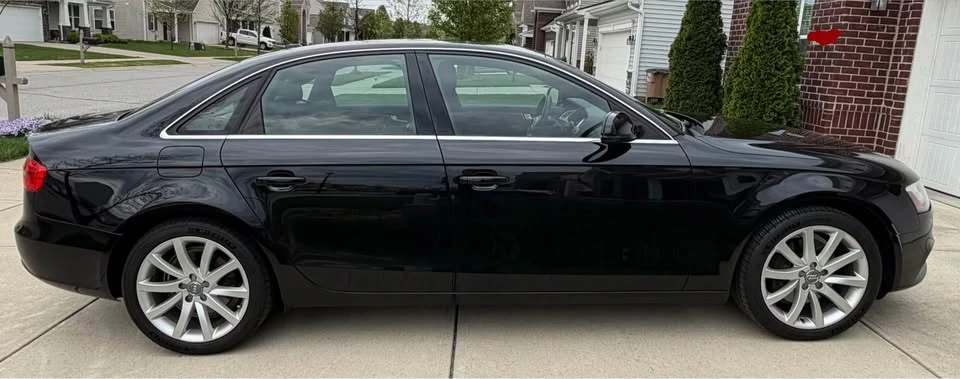 2013 Audi B8 A4 - Image 3 of 11