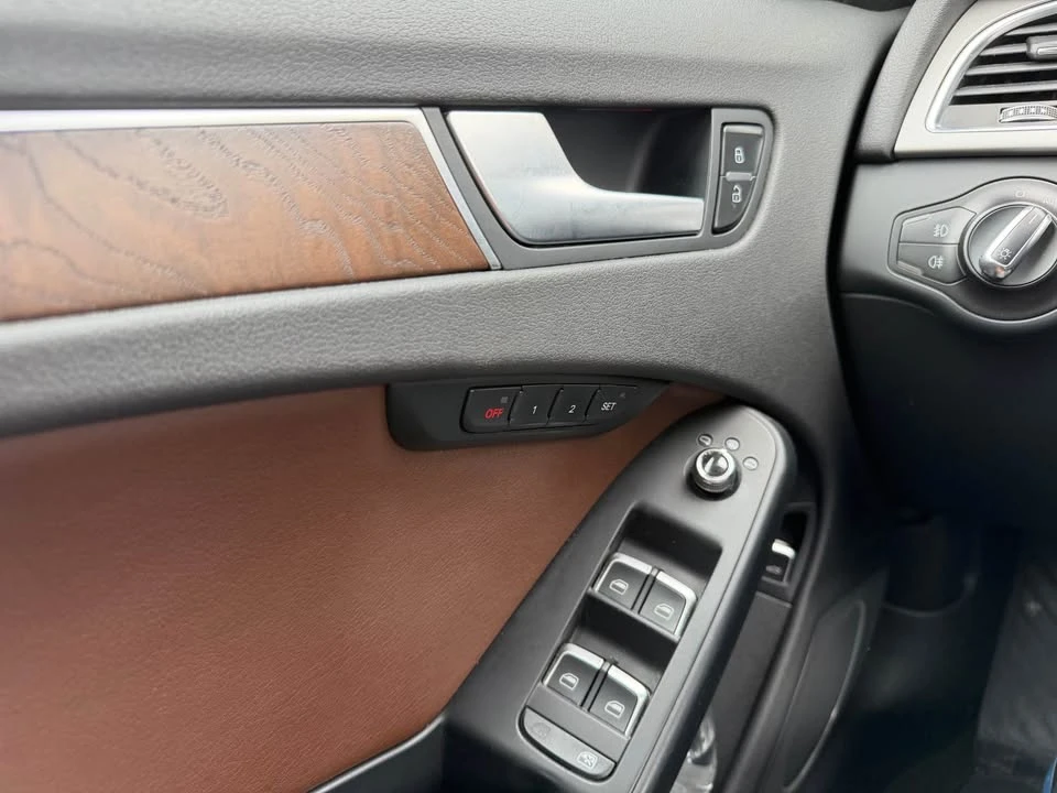 2013 Audi B8 A4 - Image 6 of 11