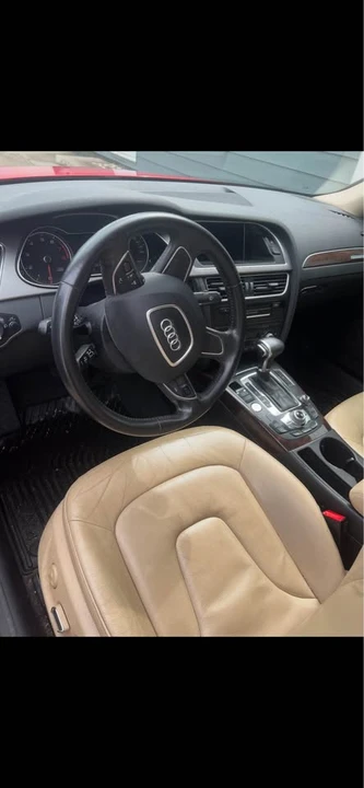2013 Audi B8 A4 - Image 3 of 10
